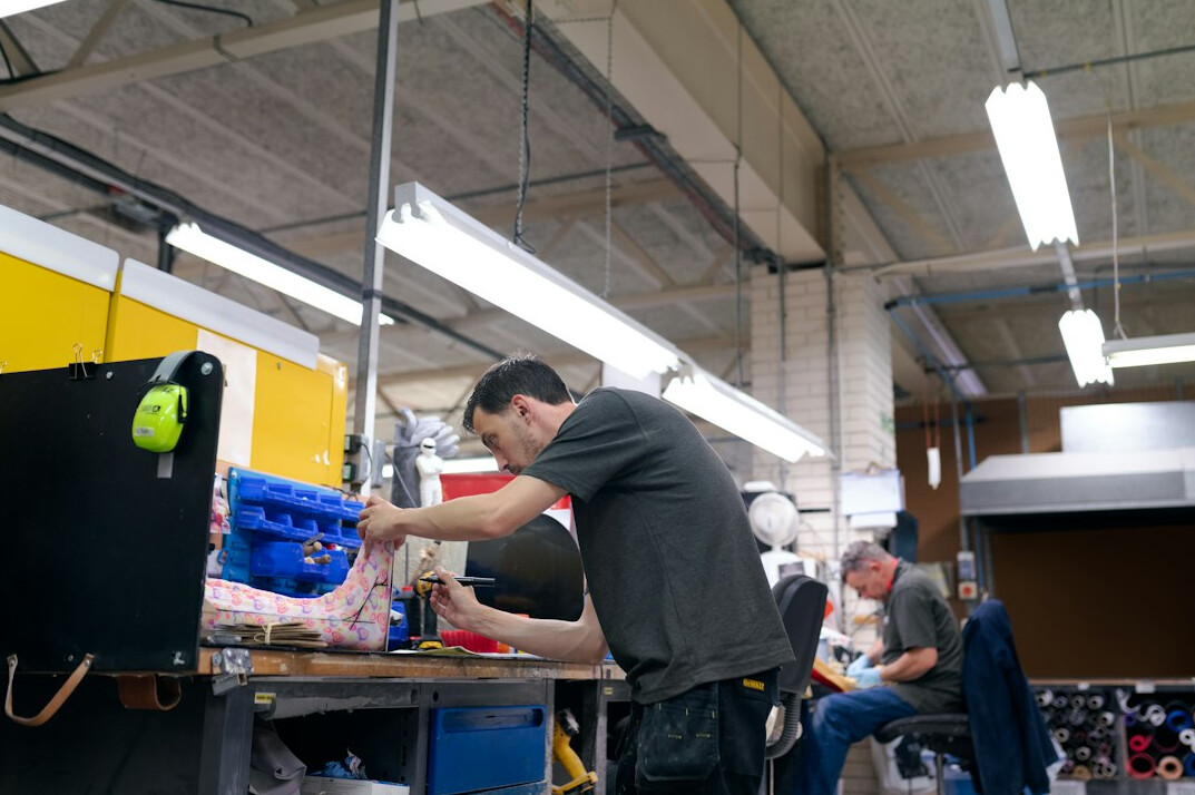 retail employee training